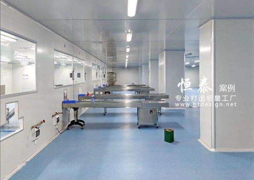 歐特麗新工廠盛大投產(chǎn)，雨田化妝品產(chǎn)業(yè)再添新動(dòng)力