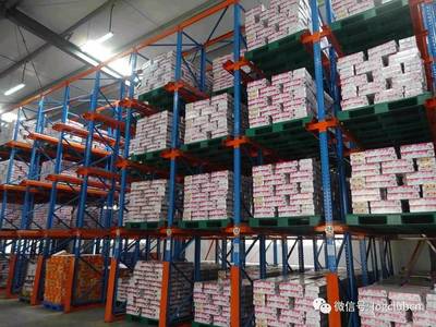 優(yōu)化工廠與配送中心場內布局，提升貨物倉儲服務效率