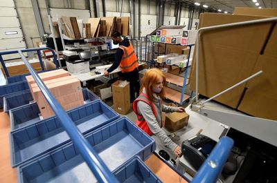 DIGITIMES貨物倉儲服務 數(shù)字化時代的智能倉儲解決方案