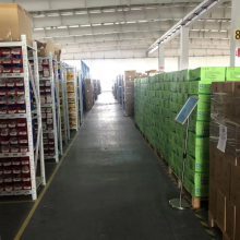 上海星真?zhèn)}儲(chǔ)服務(wù)中心 專業(yè)倉儲(chǔ)外包物流，全國網(wǎng)絡(luò)覆蓋，高效貨物倉儲(chǔ)服務(wù)