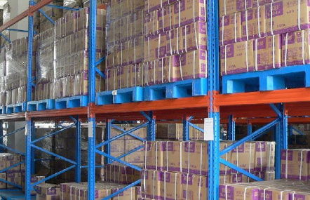 成都物流倉儲(chǔ)常見問題與貨物倉儲(chǔ)服務(wù)解析