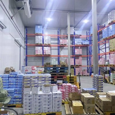 優(yōu)化供應(yīng)鏈之關(guān)鍵 專業(yè)貨物倉(cāng)儲(chǔ)服務(wù)的價(jià)值與選擇