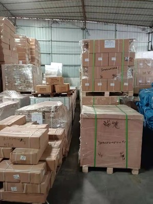 廣州亞快雜貨裝卸倉(cāng)庫(kù) 一體化裝柜倉(cāng)儲(chǔ)服務(wù)解決方案